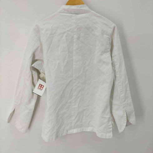 HIGH-END UNIFORMS コックジャケット メンズ JPN:L